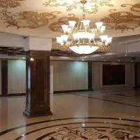 ازگل ۱۱۸ متری ۳ خوابه با نور مستقیم جنوب در برج
