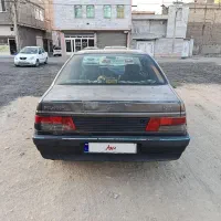 پژو روآ|خودرو سواری و وانت|کرج, حسین آباد (اکبر آباد)|دیوار