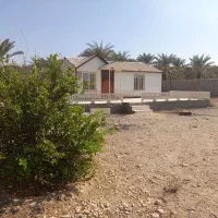 خانه باغ فروشی|فروش زمین و ملک کلنگی|جم, |دیوار