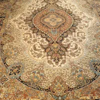 فرش 12متری|فرش|خرم‌آباد, |دیوار