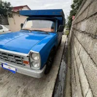 فروش فوری زامیاد دوگانه کارخونه مدل ۸۶|خودرو سواری و وانت|سلمانشهر, |دیوار