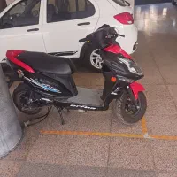 متور برقی عرفان ۱۴۰۴