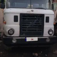 فروش کامیون آیفا