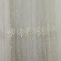 پرده|پرده، رانر، رومیزی|شیروان (خراسان), |دیوار