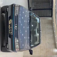 ۴۰۵ بدون لنگه بدون توضیح در حد خشک کارخانه