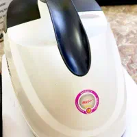 بخارشور نو فقط یک بار تست شده