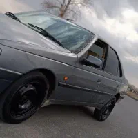 پژو ۴۰۵|خودرو سواری و وانت|محمدشهر, جعفرآباد|دیوار