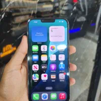 13 pro max z/a 256g داریا موبایل شعبه۲|موبایل|نظرآباد, شهرک سید جمال الدین|دیوار