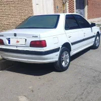 پژو‌پارس