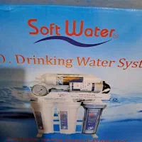 دستگاه تصفیه ۶ فیلتره زیر قیمت شرکت