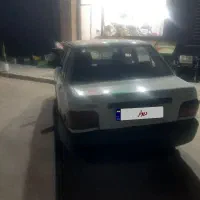 پراید مدل ۸۲ روشن قابل اسقاط فروشی|خودرو سواری و وانت|اندیشه, اندیشه فاز ۴|دیوار