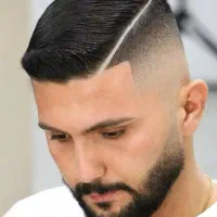 آموزش حرفه ای آرایشگری مردانه با درآمد فوری|خدمات آموزشی|شاهینشهر, خبرنگار|دیوار