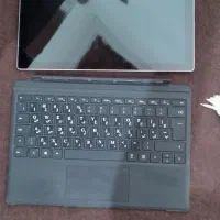 سرفیس پرو 4 core i7 نقد یا اقساط|رایانه همراه|رشت, جانبازان|دیوار