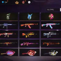 اکانت فری فایر|کنسول، بازی ویدئویی و آنلاین|بیستون, |دیوار