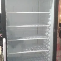 یخچال فریزر ایستاده ۷۰ سانتی الکترو زمزم