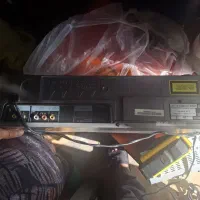 دستگاه سی دی|پخشکننده DVD و ویدیو|قروه, |دیوار