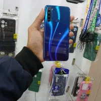 نوت 8 حافظه ۱۲۸‌رم ۴|موبایل|آزادشهر, |دیوار