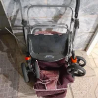 کالسکه بچه