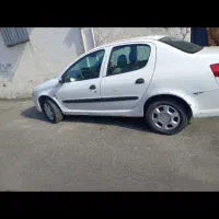 رانا مدل ۹۵|خودرو سواری و وانت|رشت, کوی امام رضا|دیوار