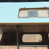 میز چرخ