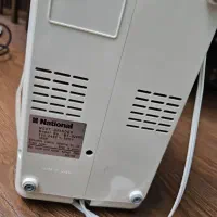 چرخ گوشت اصل ناسیونال|سایر لوازم برقی|مرند, |دیوار