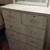 دراور|جاکفشی، کمد، دراور|اسلامشهر, صادقیه|دیوار