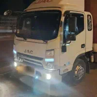 جک 8 تن مدل 1400