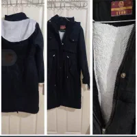 پالتو و‌ پافر و کت ورق بزنید