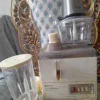 لوازم برقی منزل|جاروبرقی، جارو شارژی، بخارشو|قم, جوی شور|دیوار