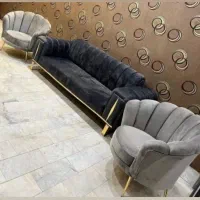 فروش مبلمان بدون پیش پرداخت و بدون سود|مبلمان خانگی و میز عسلی|شوشتر, |دیوار