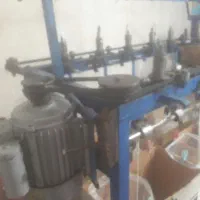 قیطان بافی یاکش ماسک|چرخ خیاطی و ریسندگی|تهران, بازار|دیوار