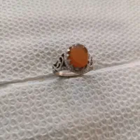 انگشتر عقیق یمنی شرف الشمس|جواهرات|کاشان, فاز ۲ ناجی آباد|دیوار