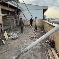 پیش فروش 250متری پنت هاوس گلستان باویو شیخ زاهد|پیش‌فروش املاک|لاهیجان, گلستان|دیوار