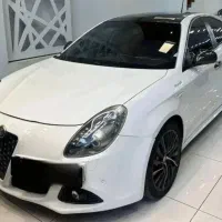 جولیتا ۲۰۱۵ QV lineفول معاوضه با GT86