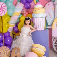 آتلیه تخصصی کودک و بارداری با لباس