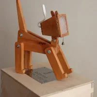 چراغ مطالعه