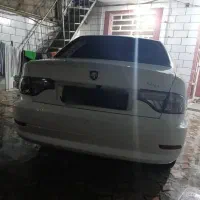 سمند سورن پلاس موتور جدید|خودرو سواری و وانت|اهواز, کمپلو شمالی|دیوار