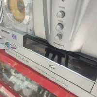 پخش کننده دی‌وی‌دی و سی وی دی