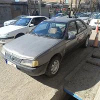 روآ 87 دوگانه معاوضه با پژو سمند دنا پارس پراید