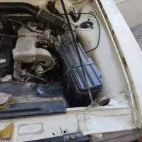 پیکان مدل ۸۲ دوگانه|خودرو سواری و وانت|سنندج, |دیوار