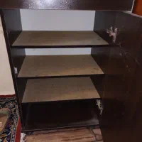 جاکفشی 3 طبقه|جاکفشی، کمد، دراور|کرج, دهقان ویلا|دیوار