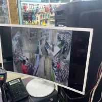 مانیتور گیمینگ ۳۲ اینچ اج