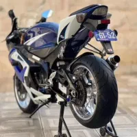 gsxr1000 cbr  gsxs cb|موتورسیکلت|اهواز, نادری|دیوار