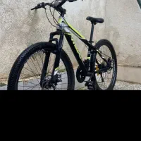 دوچرخه مدل 26