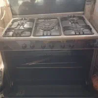 اجاق گاز ۵ شعله پادیسان