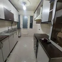 کابینت فلزی با درب چوبی|آب‌چکان و نظم‌دهنده ظروف|تهران, نبی اکرم(ص)|دیوار