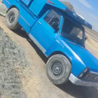 نیسان بار کرایه