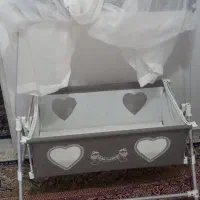 گهواره نوزادی|اسباب و اثاث بچه|قم, پردیسان|دیوار