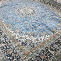 فرش کاملا تمیز و سالم