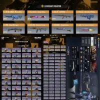 اکانت کالاف|کنسول، بازی ویدئویی و آنلاین|ایلام, |دیوار